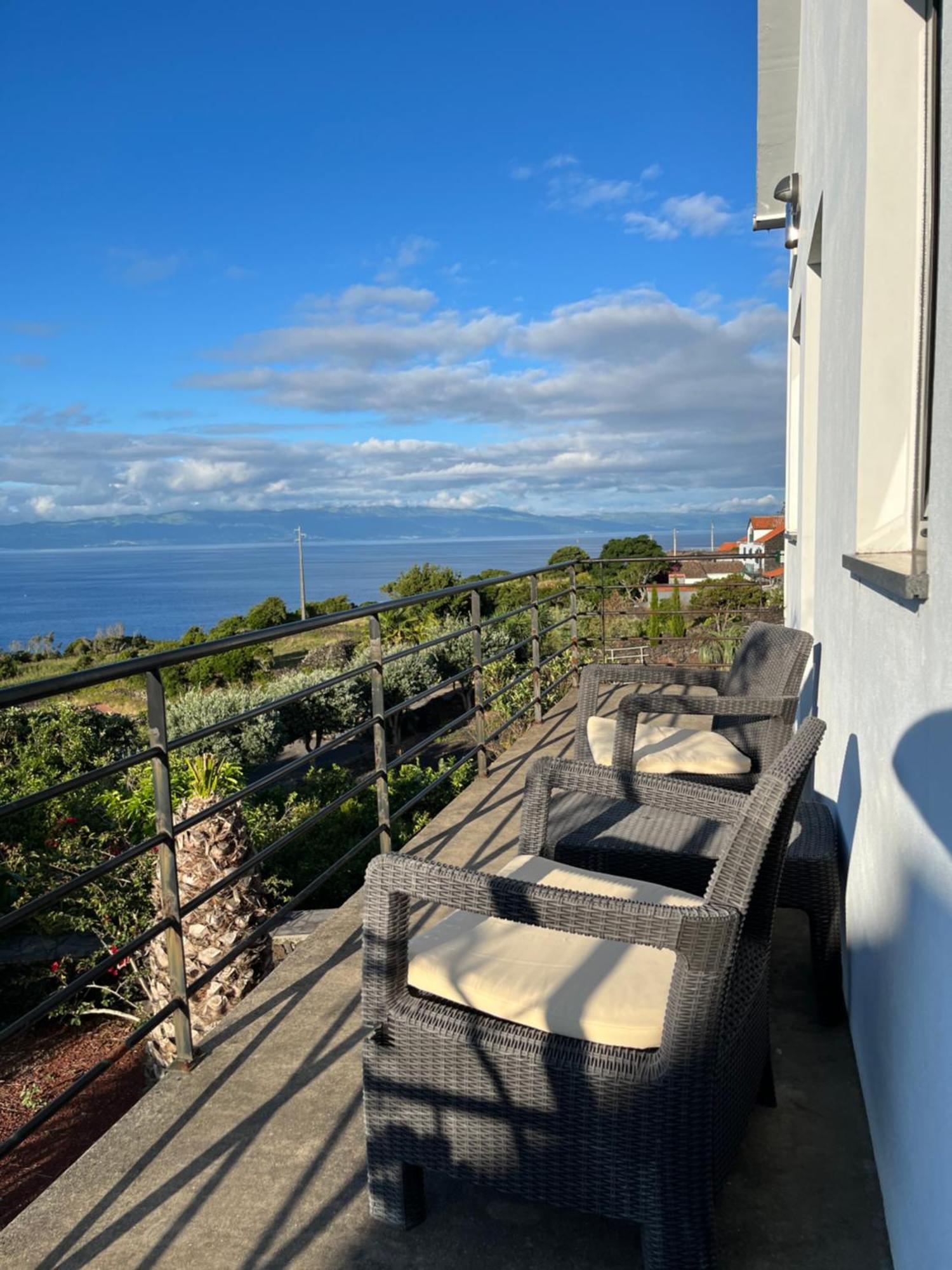 A Fonte Apartman Santo Antonio  Kültér fotó