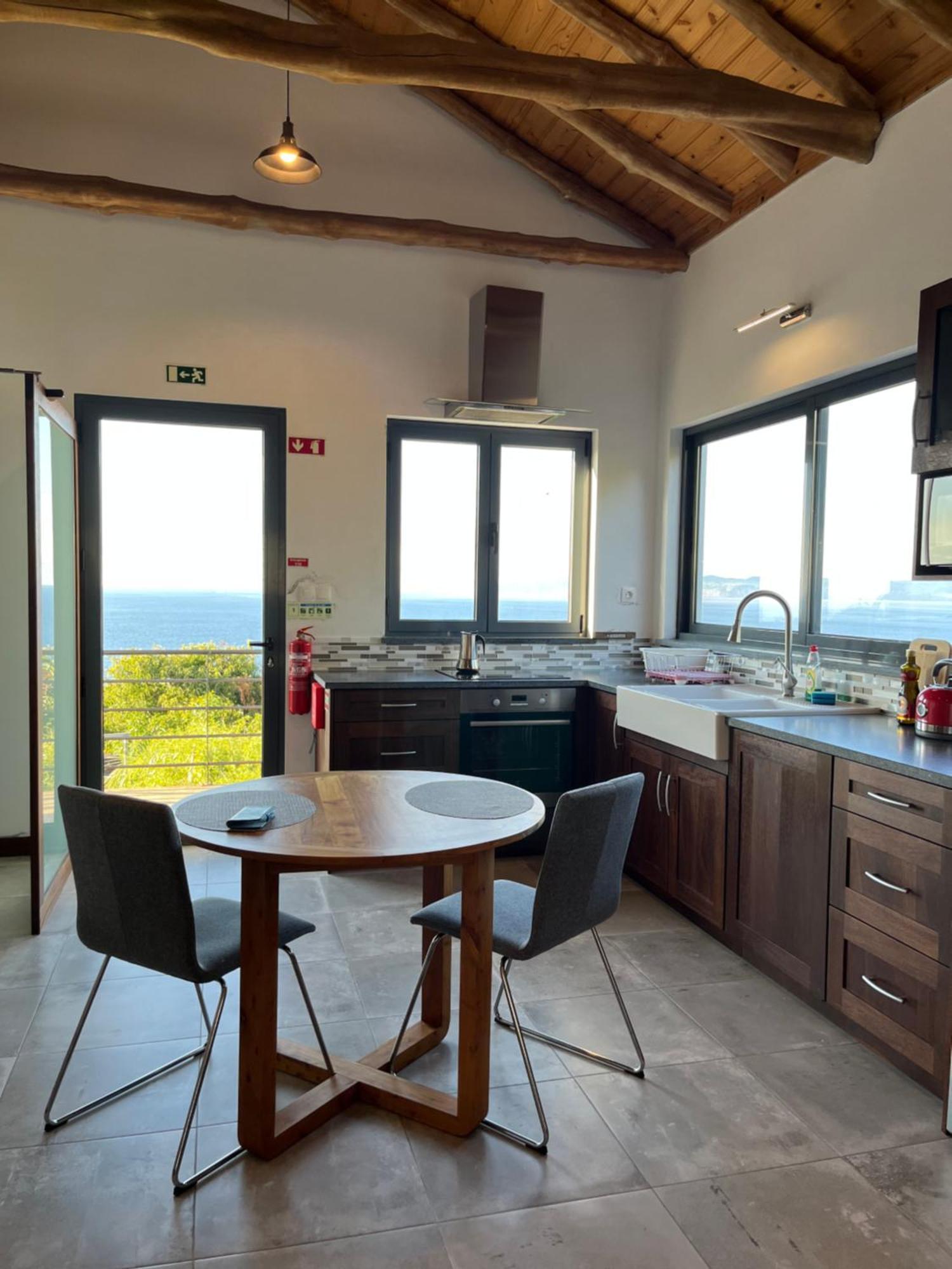 A Fonte Apartman Santo Antonio  Kültér fotó