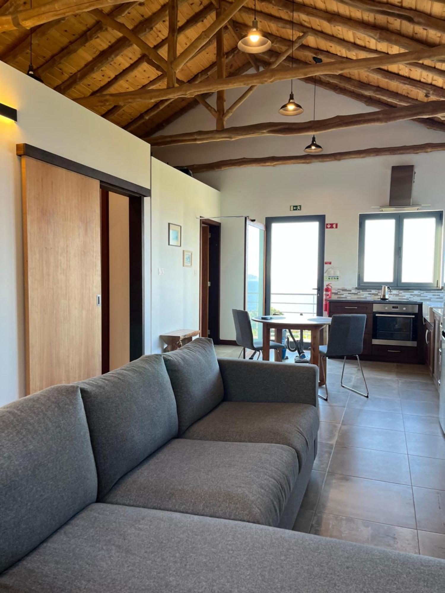A Fonte Apartman Santo Antonio  Kültér fotó